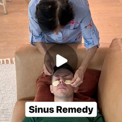 Baba's Sinus Remedy