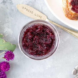 Rosella Jam - Small Batch