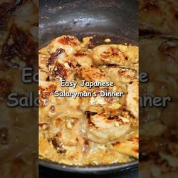 Mayo Pon Chicken Stir-fry