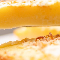 Easy Bibingka Recipe super easy baking must dessert