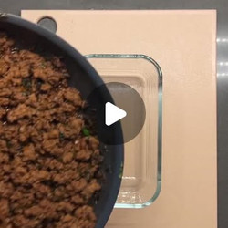 Bulgogi Ground Beef