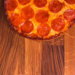Pizza Estilo Chicago