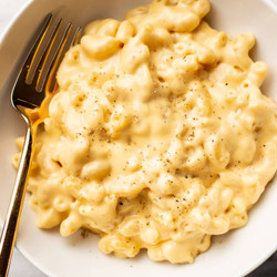 Quick &amp; Easy Stovetop Mac And Cheese