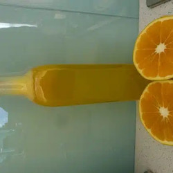 Grapefruit Cordial Recipe