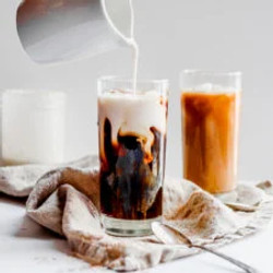 Whole30 Vanilla And Cinnamon Coffee Creamer