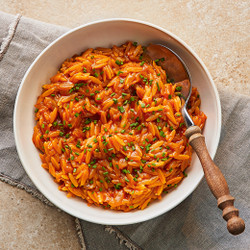 Copy of Nigella’s Go-to Gochu Pasta