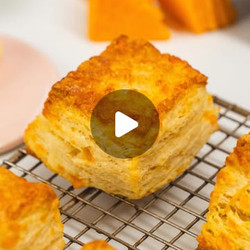 Tea Biscuits
