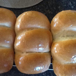 Newfoundland White Bread - Bonita's Kitchen