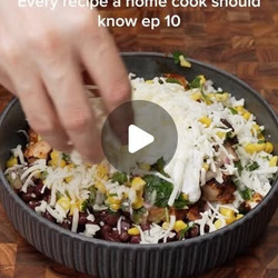 Chipotle Bowls