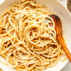 Cacio E Pepe