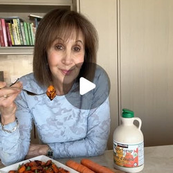 Melting Carrots