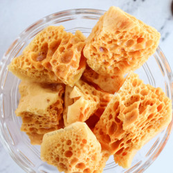 Honeycomb Candy