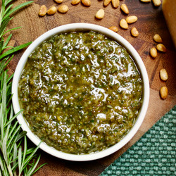 Rosemary Pesto