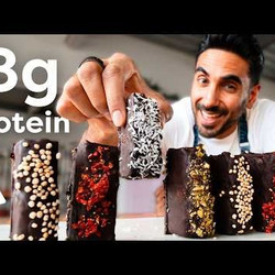 Doctor's Kitchen Protein Bars