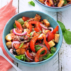 Panzanella