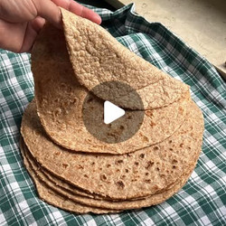 Healthy And Easy Tortilla