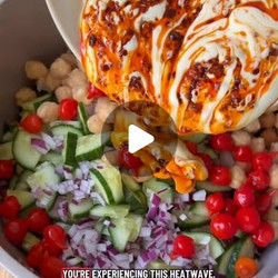 Delicious Summer Salad