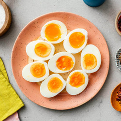 Air Fryer Eggs