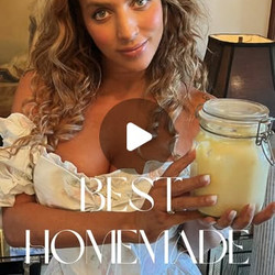Homemade Mayonnaise