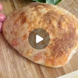 Pizza Pitta