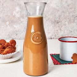 Gingerbread Chai Oat Creamer