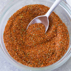 Pork Rub