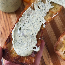 Copycat Sweetgreen Green Goddess Ranch