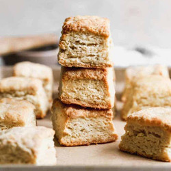 Angel Biscuits