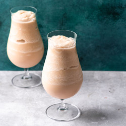 The Bushwacker Cocktail