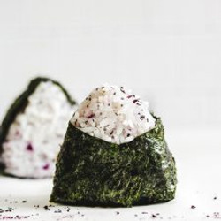 How To Make Onigiri (japanese Rice Balls) | Ultimate Guide