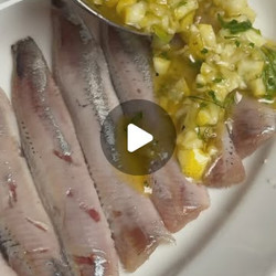The Easiest &amp; Most Delicious Way To Enjoy Sardines!