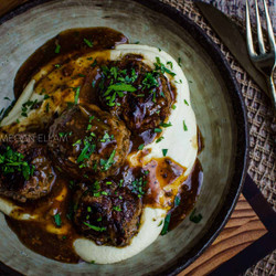 Easy Keto Gravy