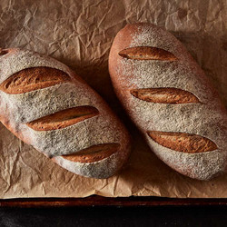 The Easiest Loaf Of bread You'll Ever bake