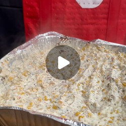 Street Corn Dip
