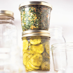 Herbes Salées