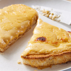 Real Welsh Rarebit