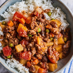 Picadillo