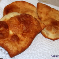 How To Make Deep Fry Bread With A Bread Maker Machine
