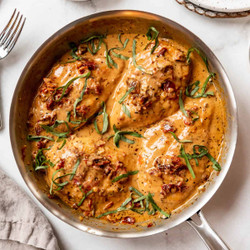Best Marry Me Chicken Recipe