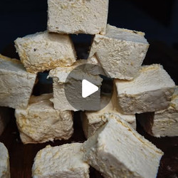 Kickass Marshmallows