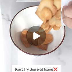 Almond Flour Cookies