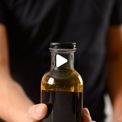 Teriyaki Sauce
