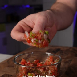 Fermented Salsa