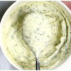 Mcalister's Herb Mayo Recipe