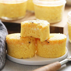 Sous Vide Egg Bites Recipe