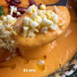 Salmorejo