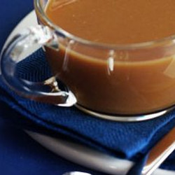 Vegetarian Gravy