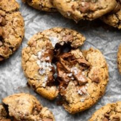 Coffee Cookies