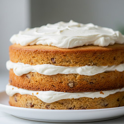 Hummingbird Cake Recipe