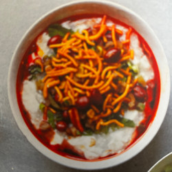 Mount Emir Spicy Silken Tofu
